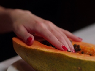 Deeper  Lana Loves Getting Fucked