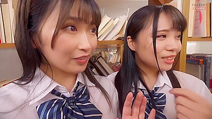 Mft-003 – Waka Misono