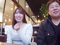 300ntk-360　「あったか～い♥」と、お乳に塗り込む白濁のプロテイン