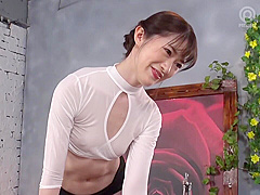 abw-120　ありとあらゆる快楽を味わえる世界最高峰