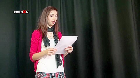 Mishka Devlin And Faye Rampton Lesdom Porn