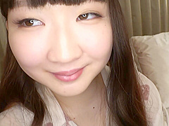 siro-4552　人見知りな性格で少し個性的な彼女