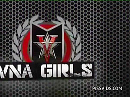 Lesbian Sex Slave! Sara Jay Dominates & Pleasures Nina Kayy