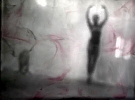 Lesbians Have Fun With Each Other With Tallulah Thorn, Kerry Louise And Ashleigh Doll