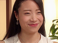 259luxu-1433　バレエ講師の円香さんです。清楚で美しい女性