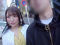 348ntr-032　彼氏の前で男優とセックスを楽しんで貰います