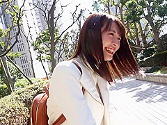 451hhh-022　周りに勧められて興味本位で応募してくれた