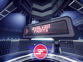 Straps It To With Daisy Ducati And Fuck Buck