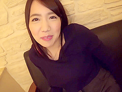 300ntk-306　大人の色気満載のスレンダーFカップ