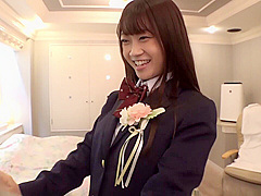 300ntk-307　初ガチイキからの、「また出る！！」とハメ潮初体験