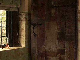 Esluna Love In Brunette Beauty Sucks Cock And Enjoys Steamy Sex Session