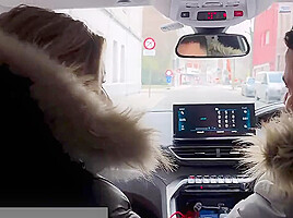 Gaby Hofstede – Gaby, de Lekkere Lifter