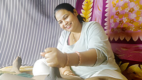 Horny Devar Ne Saree Utha Kar Bhabhi Ki Gaand Maari Clear Hindi Dirty Talking