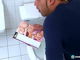 Angelina Verdi – Busty Milf Cop Busts A Perp Then Fucks Him