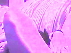 hot sex in light pink screen