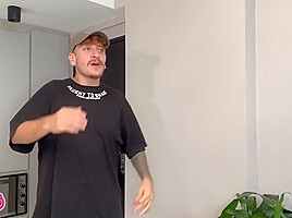 I Went To Visit My Stepbrond And Fucked His Best Friend Without Thinking – Devil Khloee And Nick Jowel